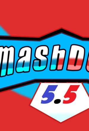 ORIGINAL SMASH DOWN PARTE 5.5 dojin
