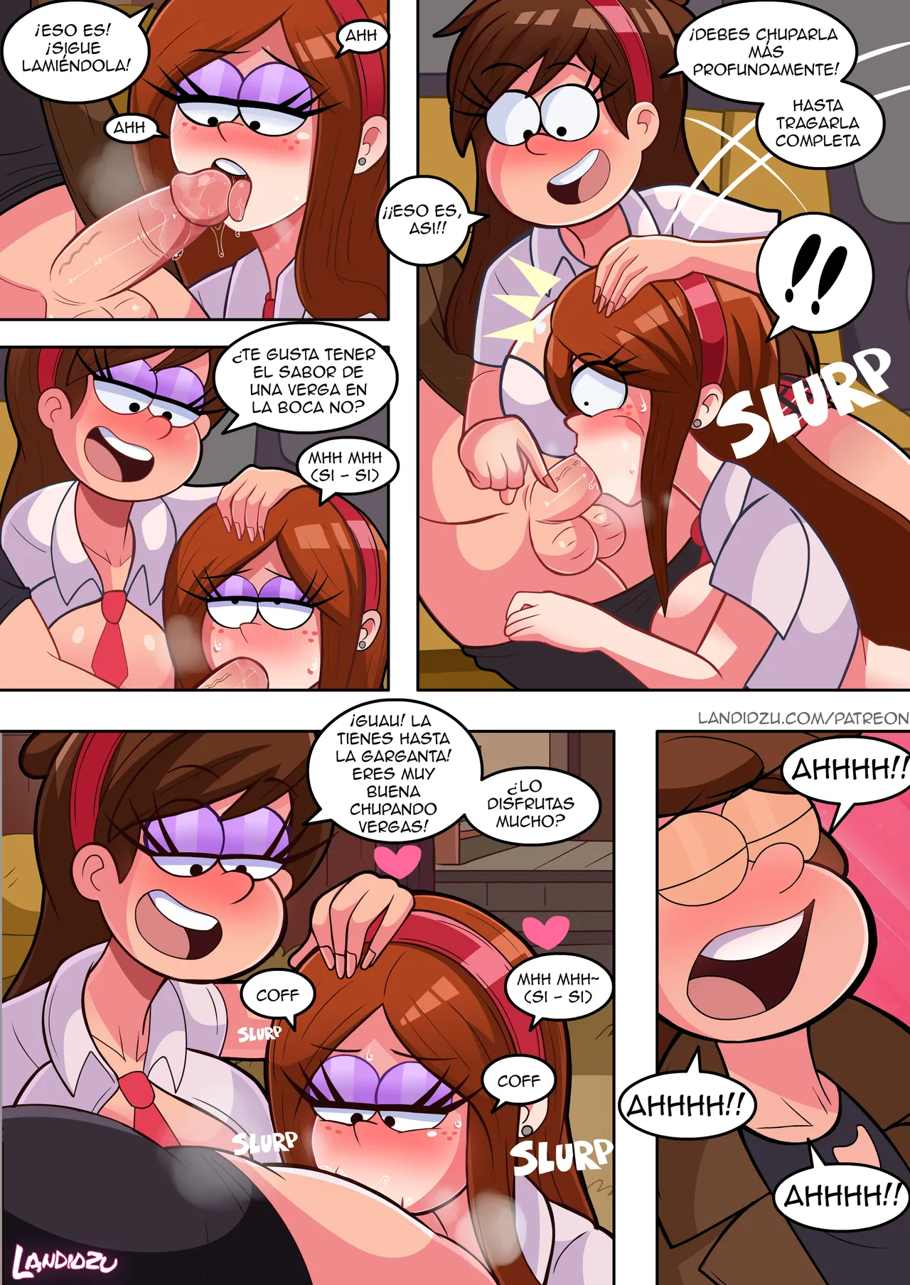 Trick or Treat + Extra  - Landidzu image number 51
