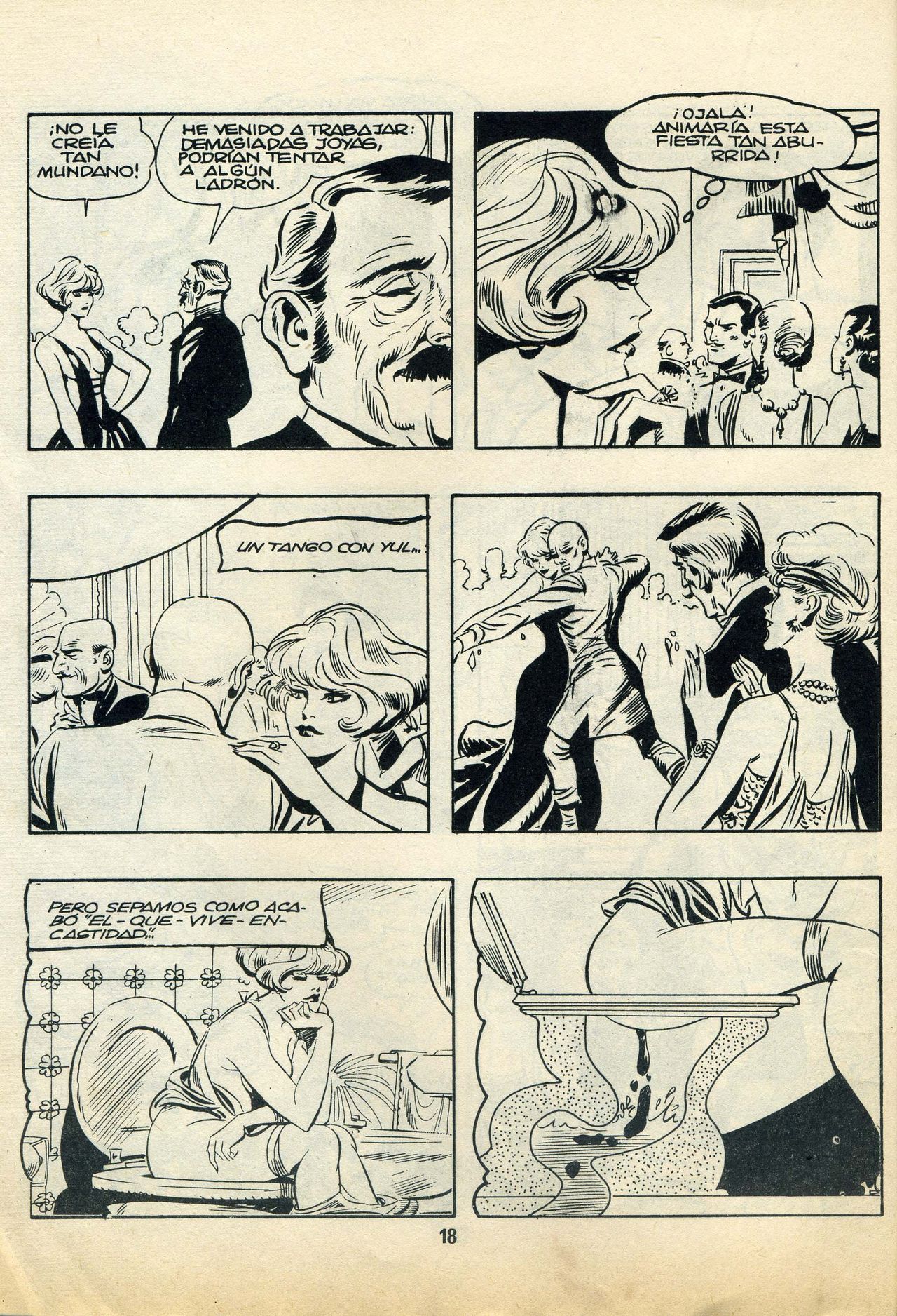 Hembras Peligrosas 7 image number 17