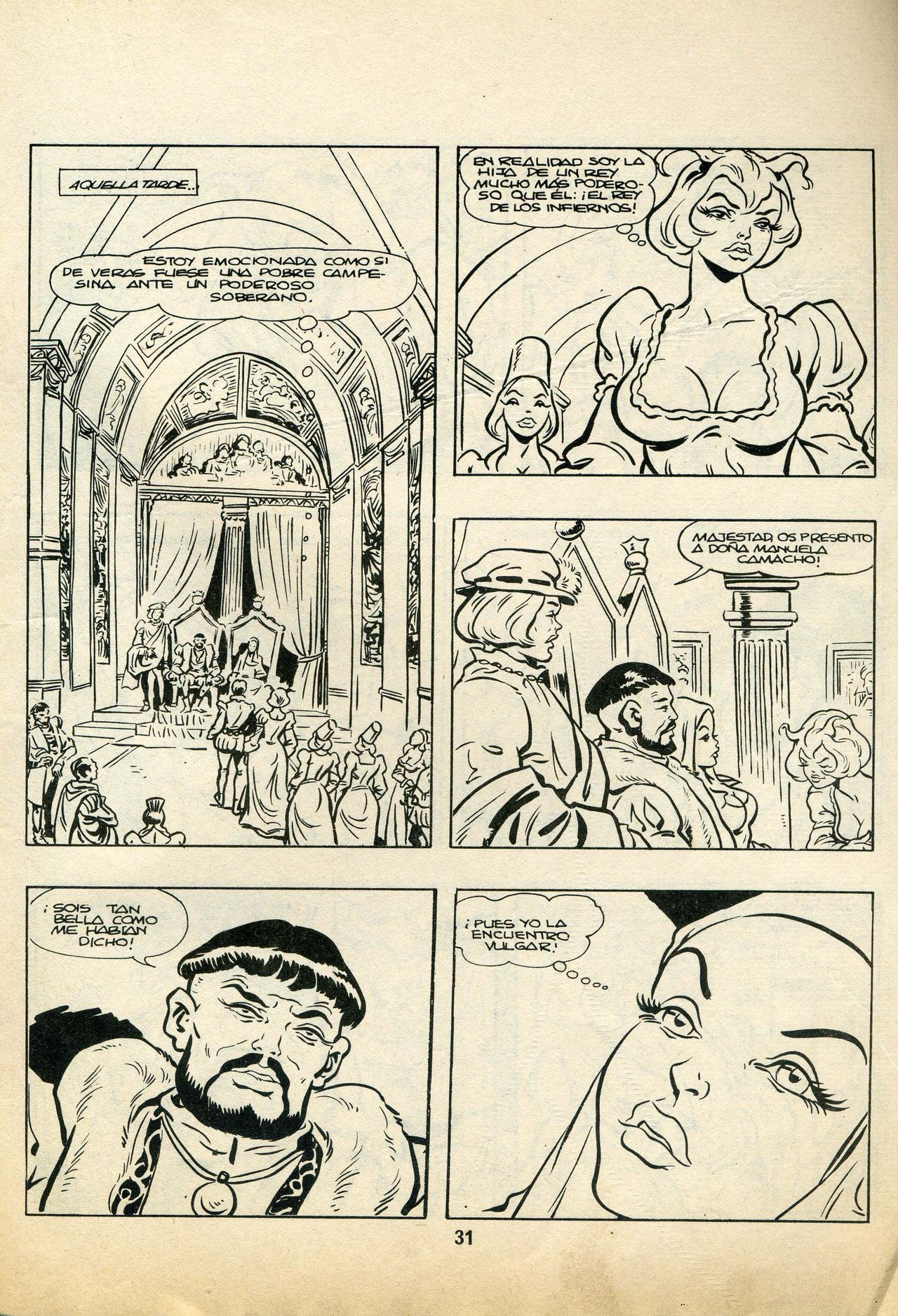 Hembras Peligrosas 7 image number 30