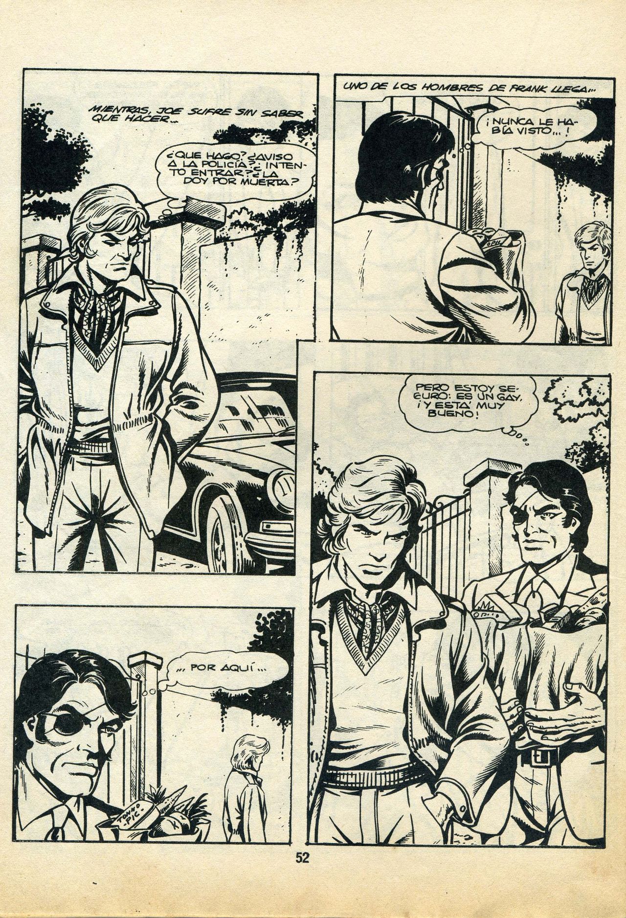 Hembras Peligrosas 7 image number 51