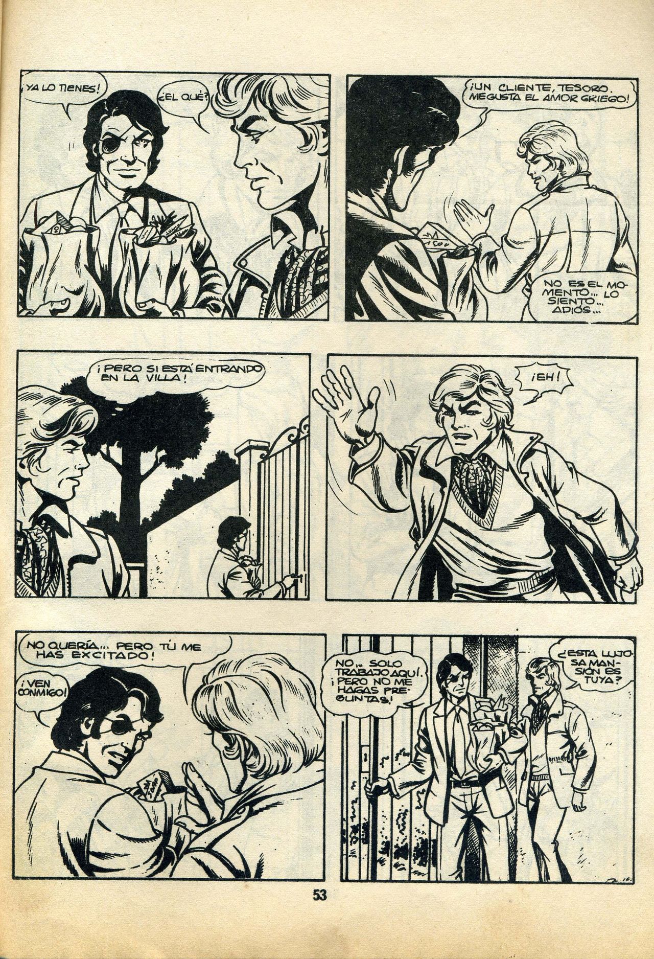 Hembras Peligrosas 7 image number 52