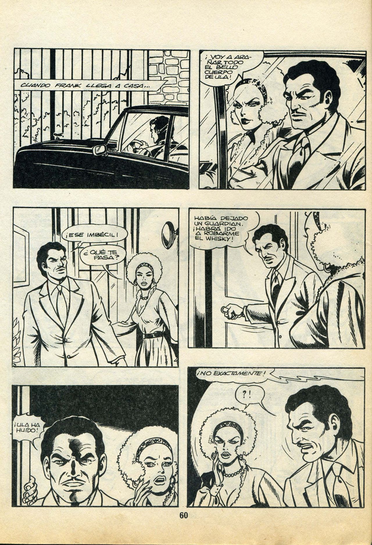 Hembras Peligrosas 7 image number 59