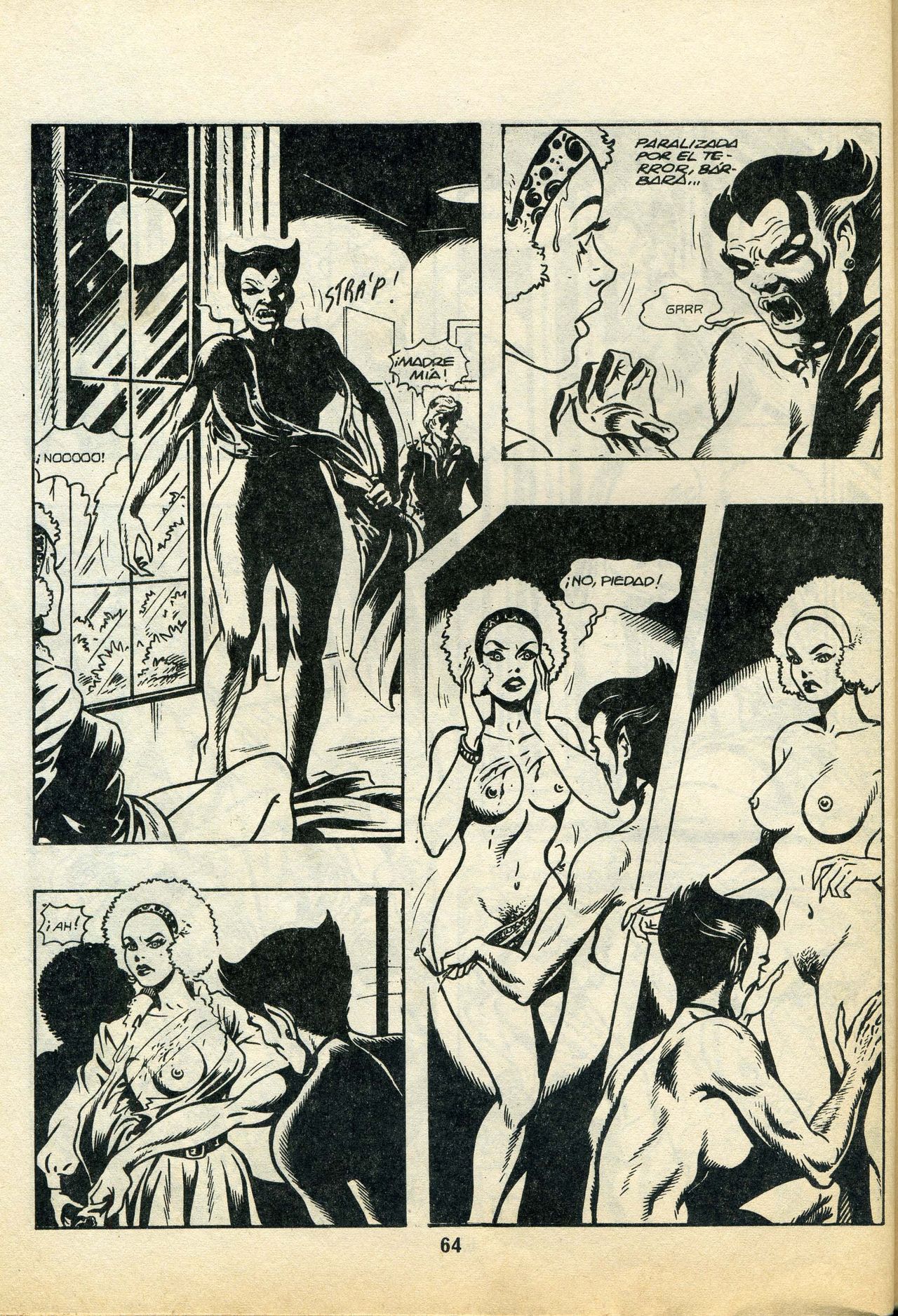 Hembras Peligrosas 7 image number 63