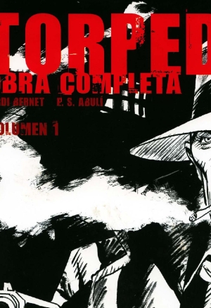Torpedo - Obra Completa 1