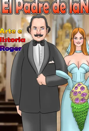 El Padre De La Novia