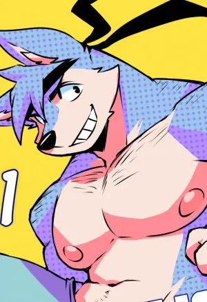 Wolfus 1