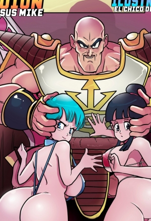 - Nappa -  -  -  - Ongoing