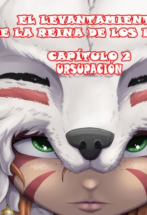 Rise of the Wolf Queen - Part 2: The Inquisitor  El Lavantamiento De La Reina De Los Lobos - Capitulo 2: Ursupacion