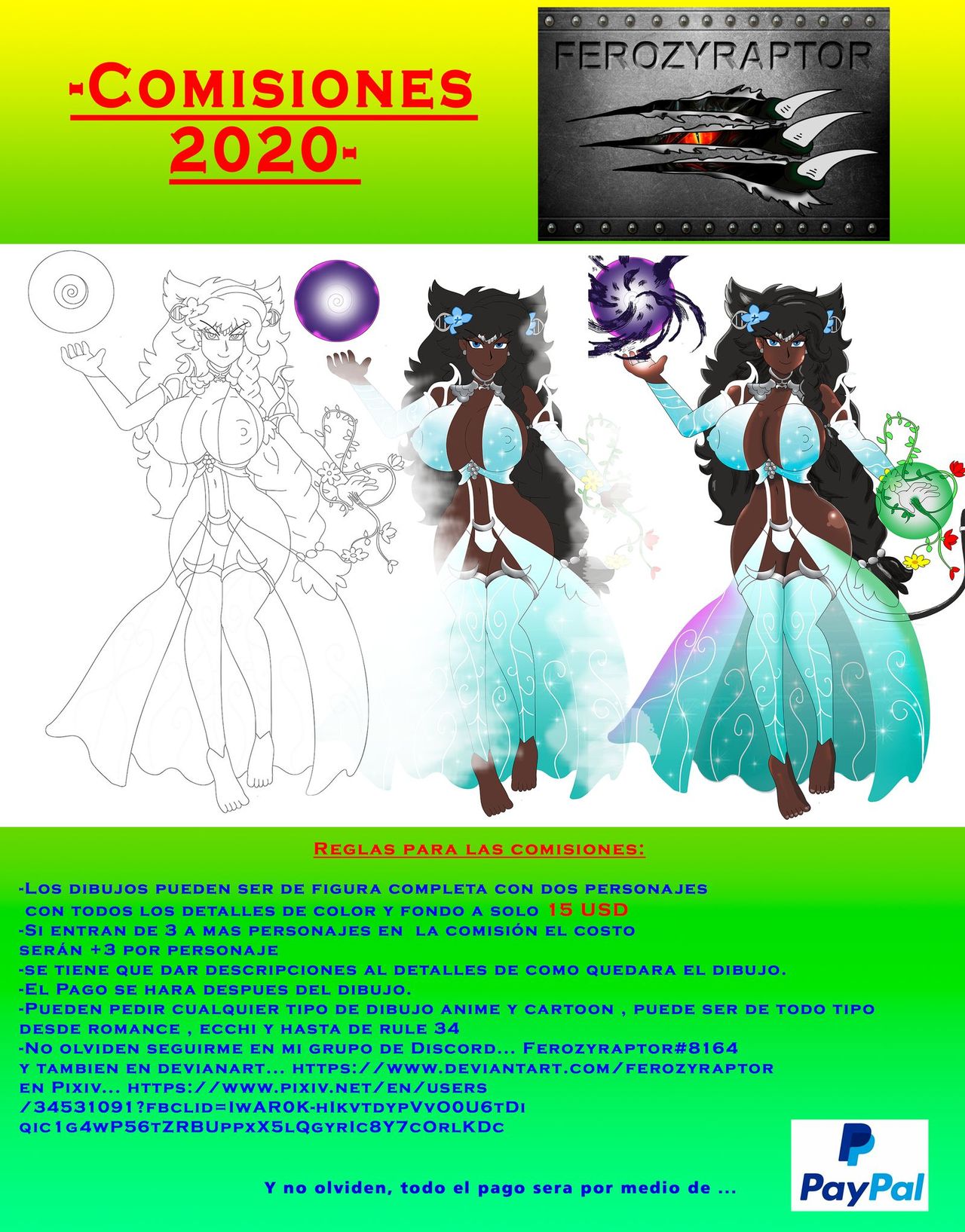 Llamas de Pasión 2 image number 16