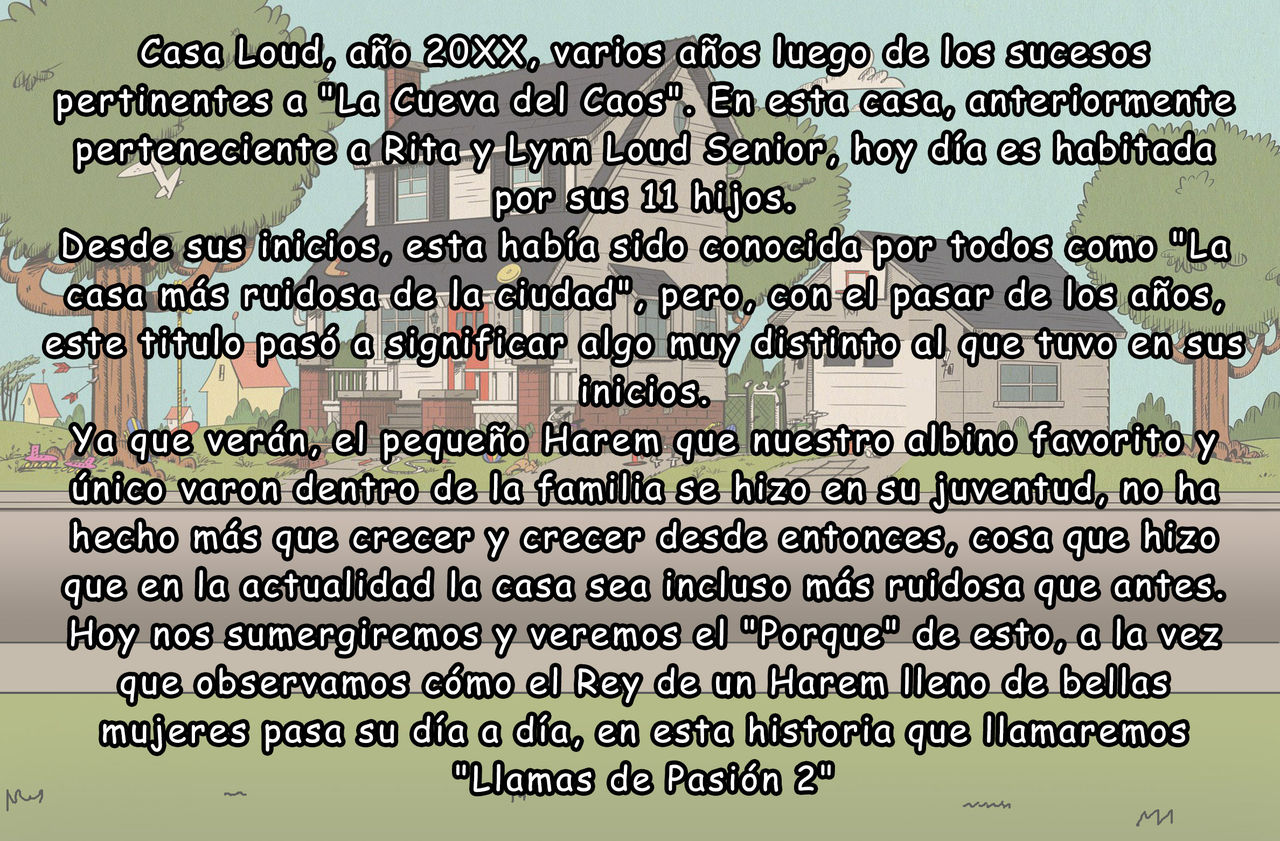 Llamas de Pasión 2 image number 1