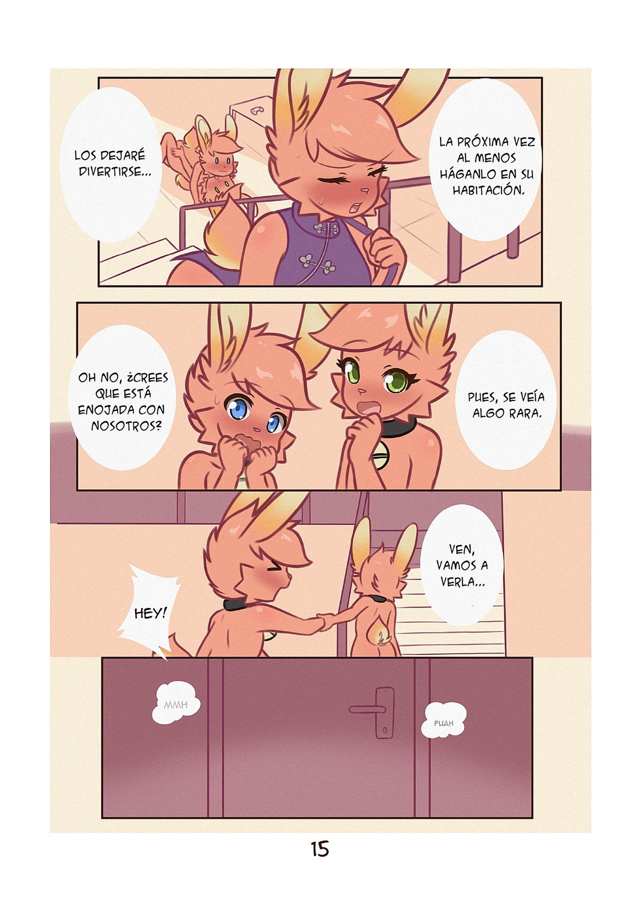 Pêcher Mignon! image number 16