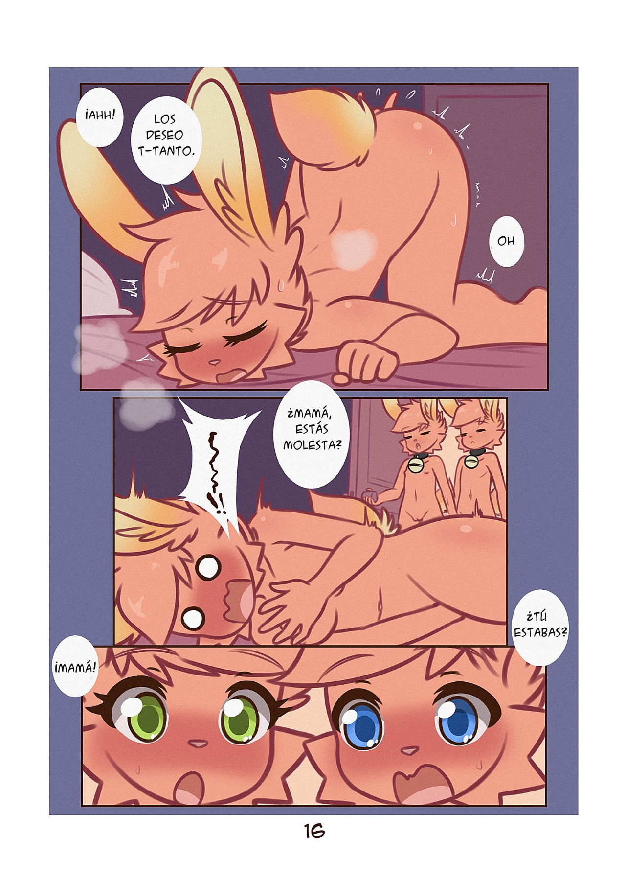 Pêcher Mignon! image number 17