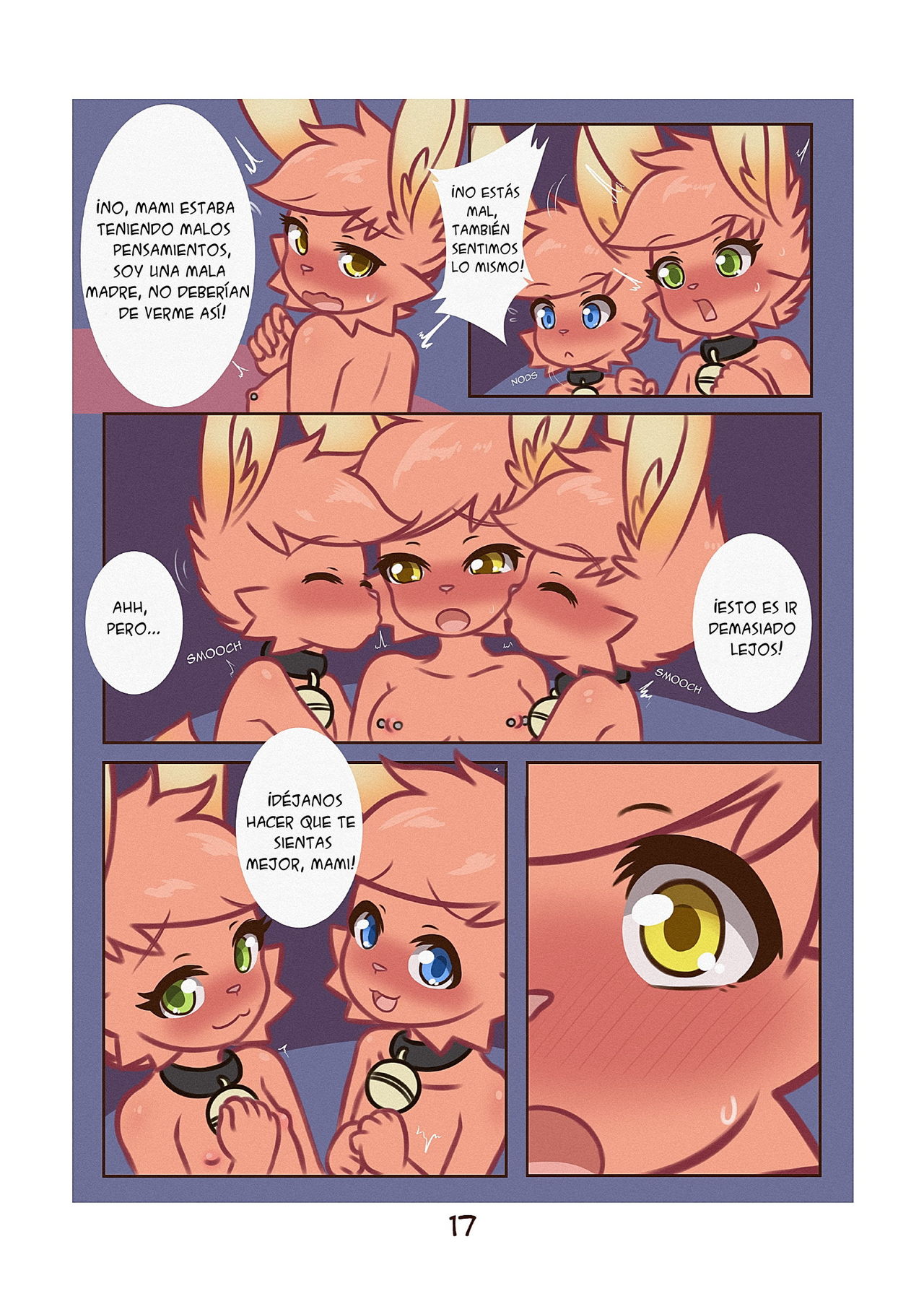 Pêcher Mignon! image number 18