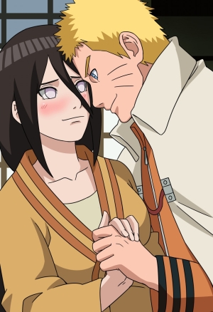 El deseo de Hanabi y la jugade de Temari