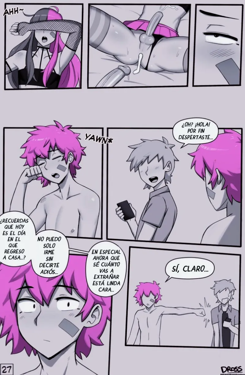 See Ya Later Boi    Recolored image number 30