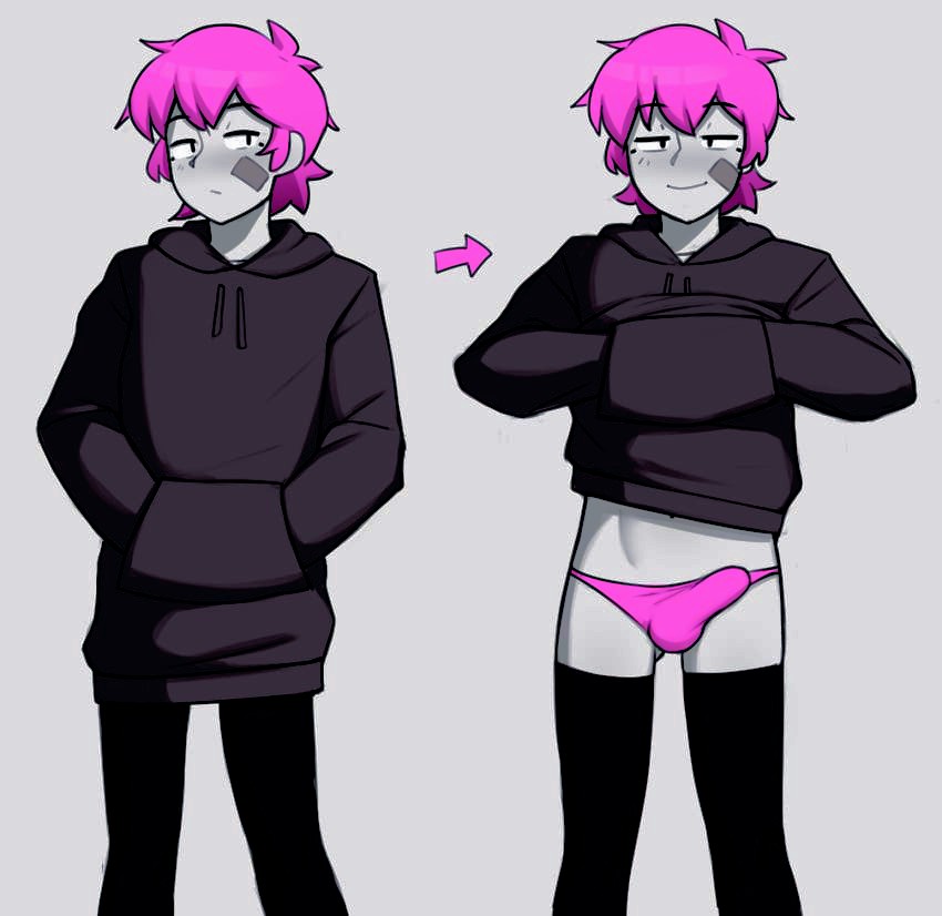 See Ya Later Boi    Recolored image number 35