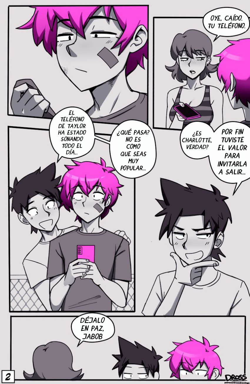See Ya Later Boi    Recolored image number 40