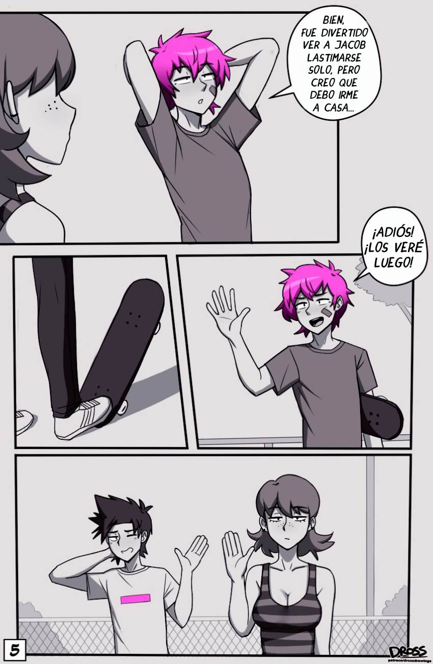 See Ya Later Boi    Recolored image number 43