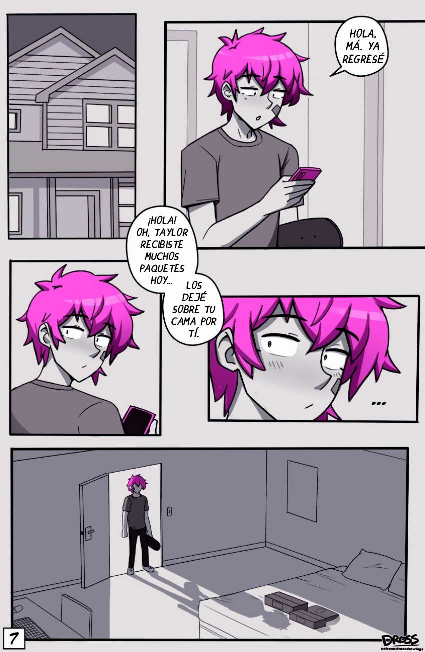 See Ya Later Boi    Recolored image number 45