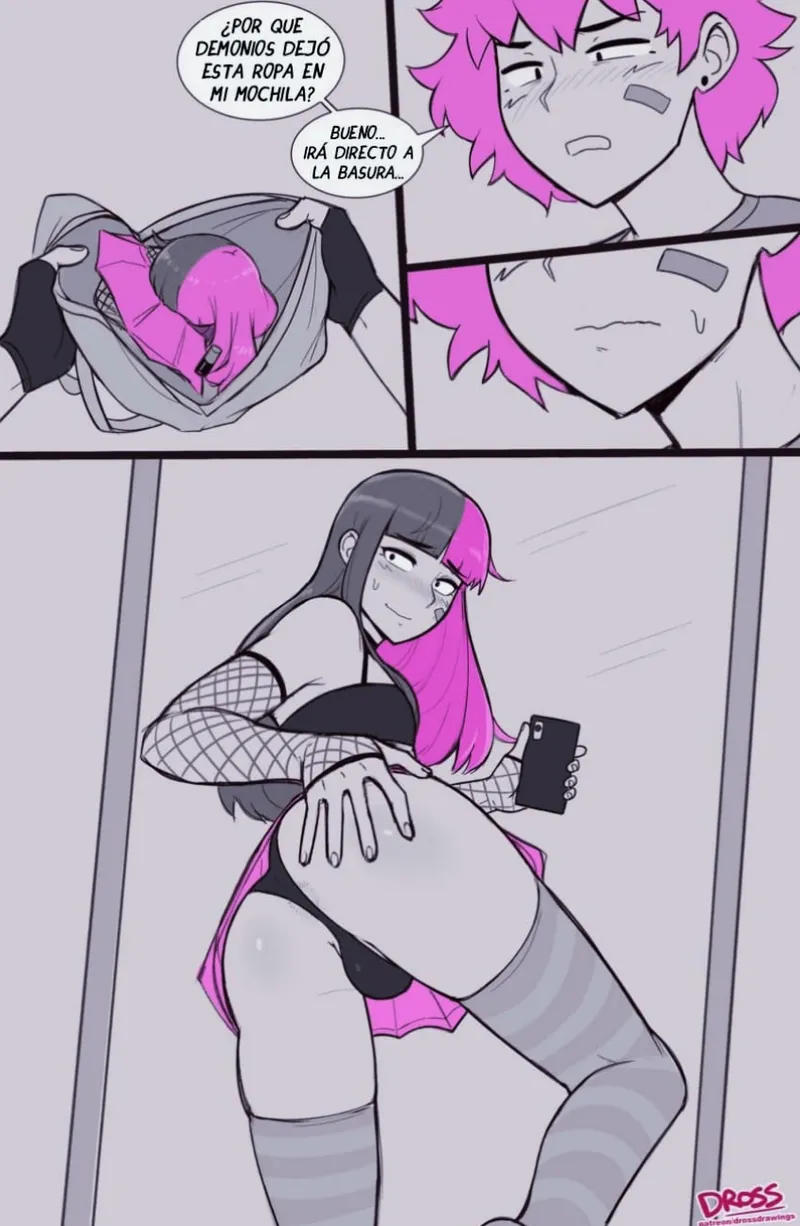See Ya Later Boi    Recolored image number 3