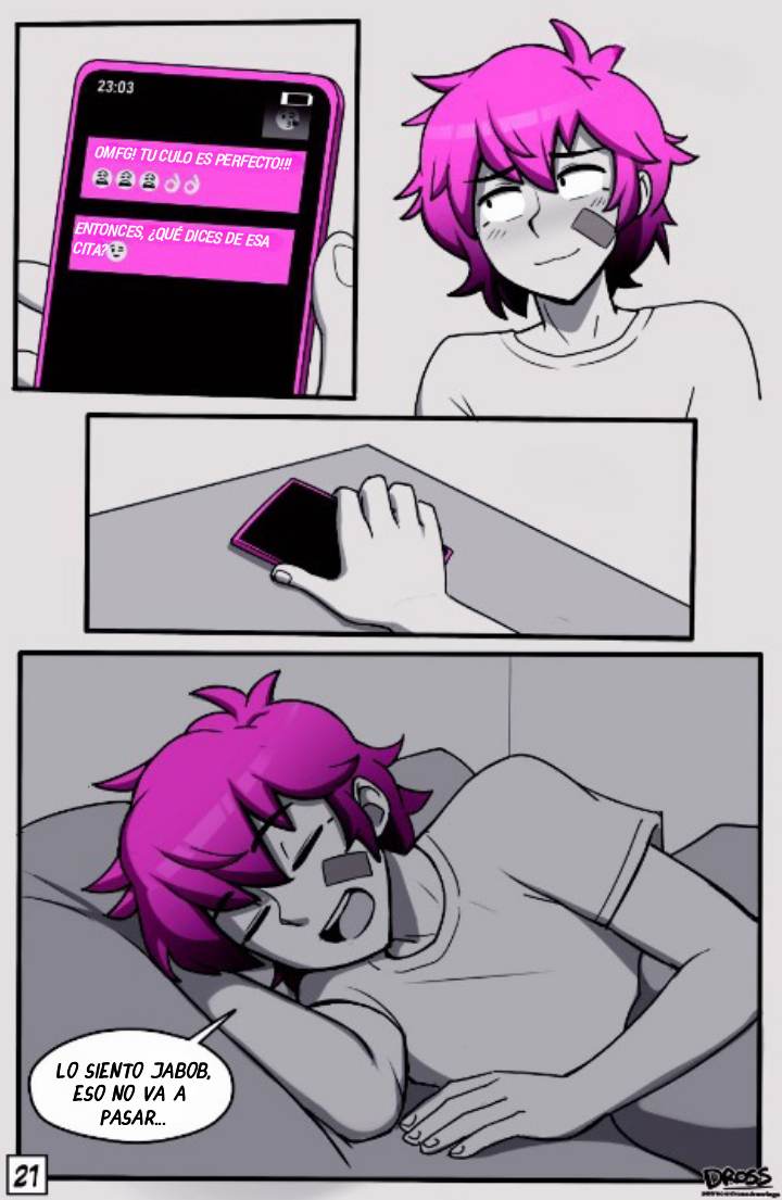 See Ya Later Boi    Recolored image number 59