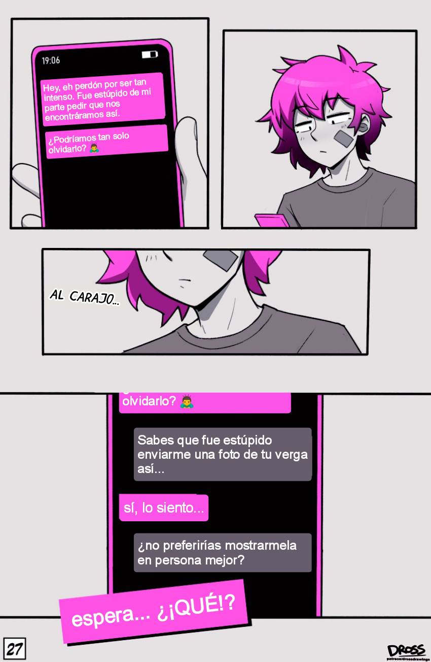 See Ya Later Boi    Recolored image number 65
