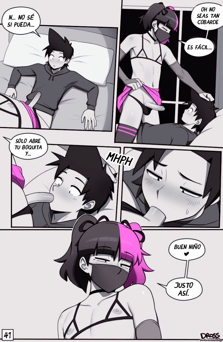 See Ya Later Boi    Recolored image number 79