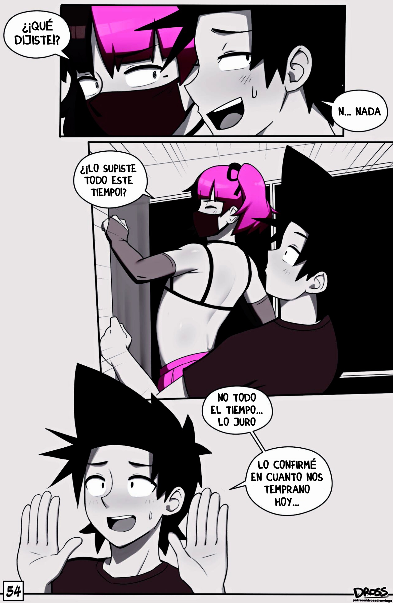 See Ya Later Boi    Recolored image number 92