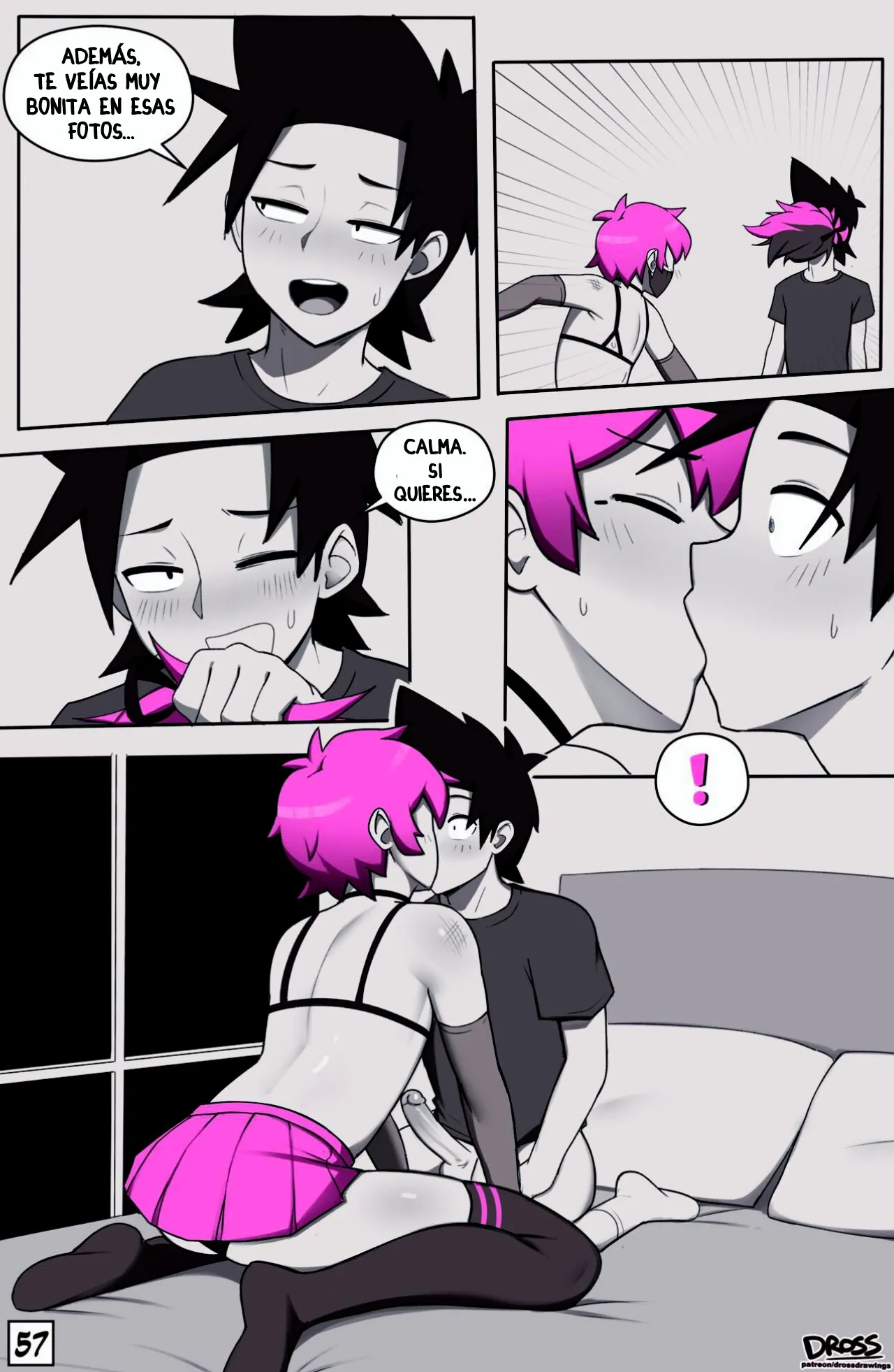 See Ya Later Boi    Recolored image number 95