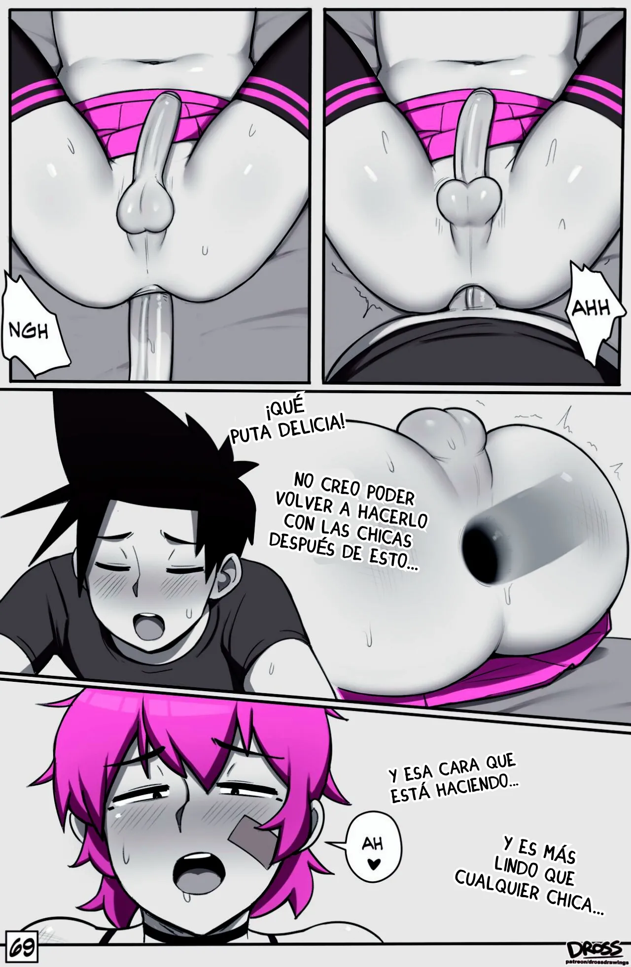 See Ya Later Boi    Recolored image number 107