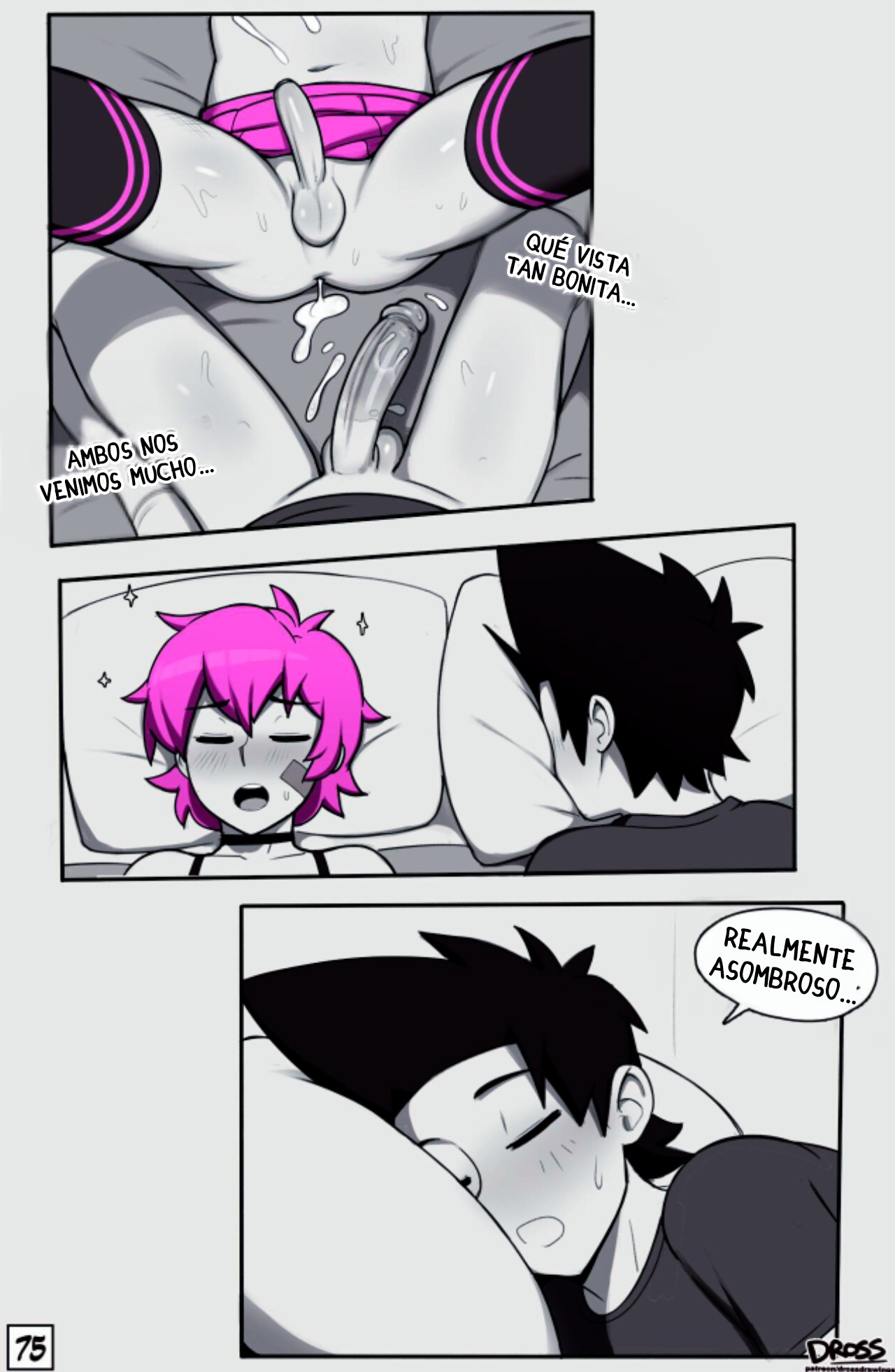 See Ya Later Boi    Recolored image number 113