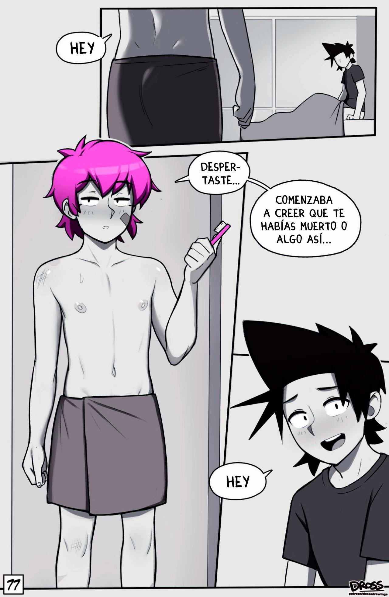 See Ya Later Boi    Recolored image number 115