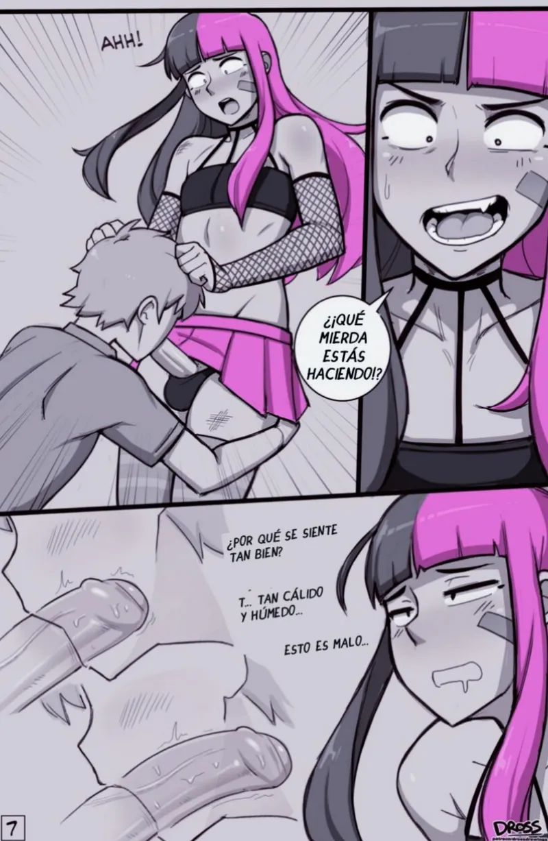 See Ya Later Boi    Recolored image number 10