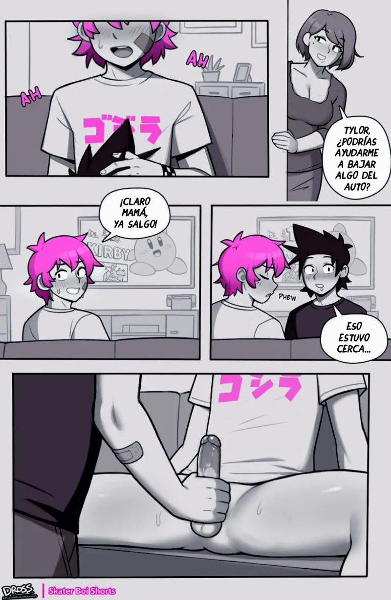 See Ya Later Boi    Recolored image number 134