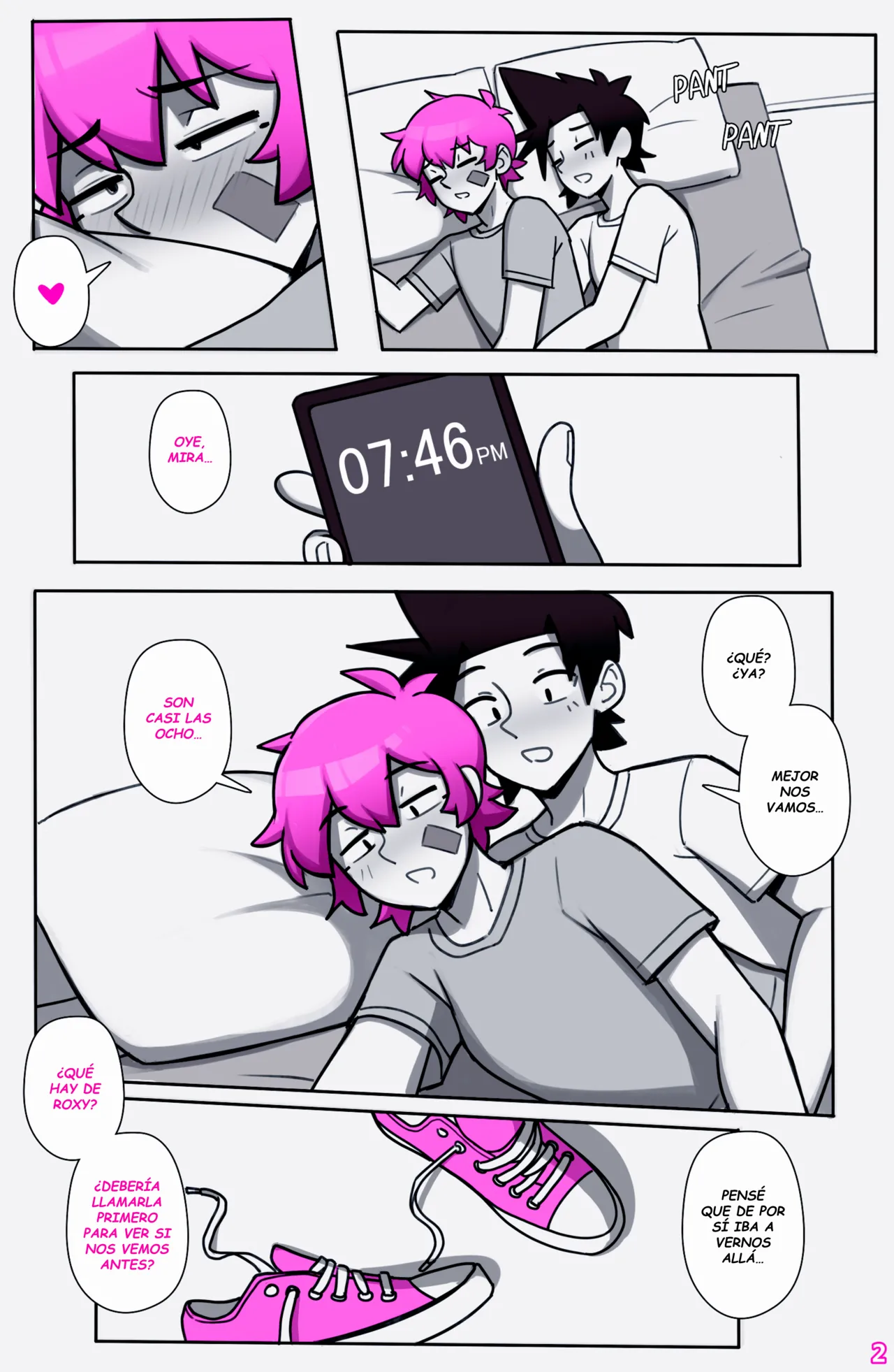 See Ya Later Boi    Recolored image number 141