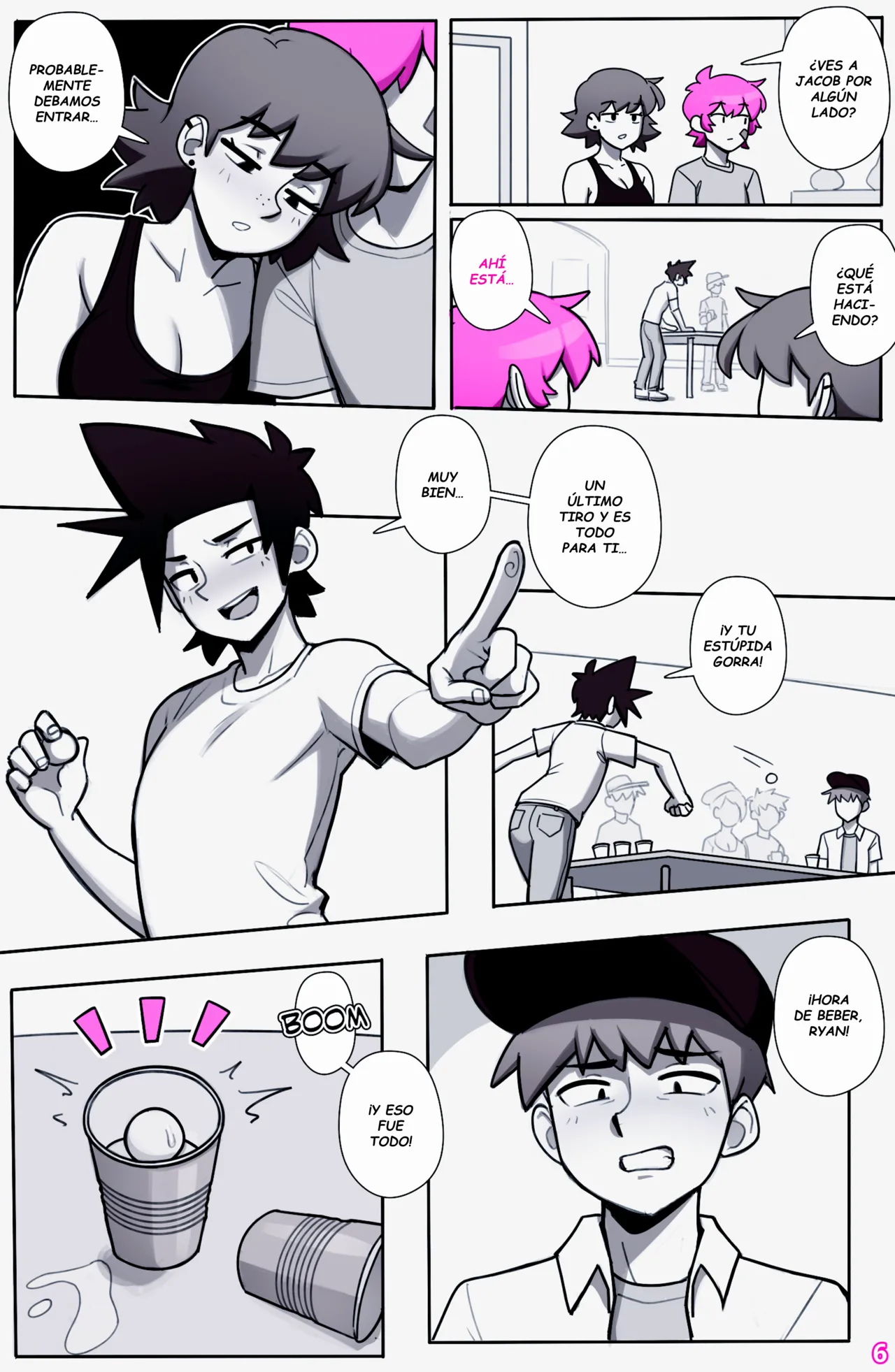 See Ya Later Boi    Recolored image number 145