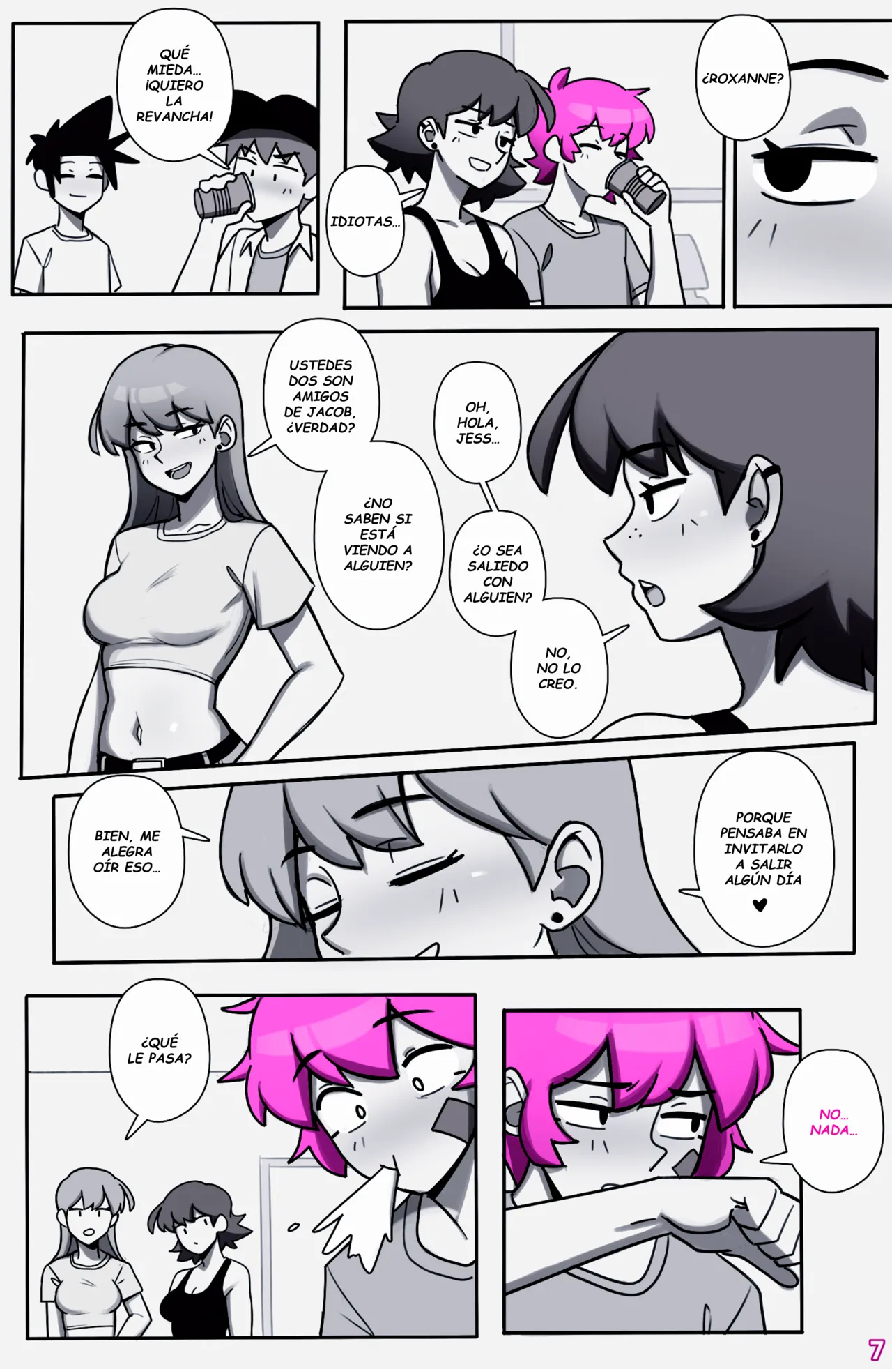See Ya Later Boi    Recolored image number 146