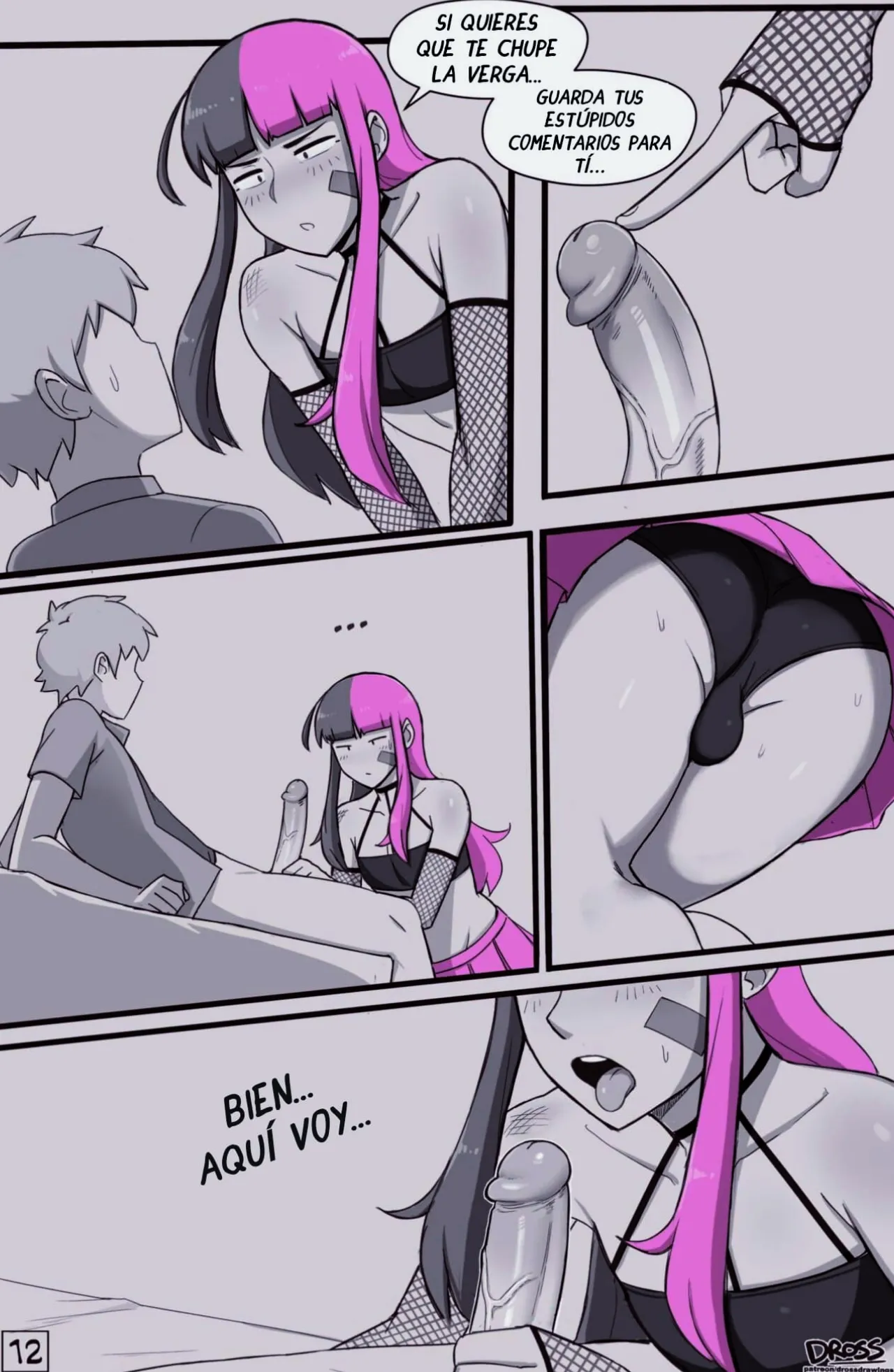 See Ya Later Boi    Recolored image number 15