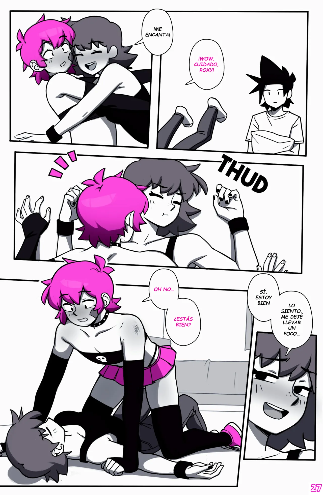 See Ya Later Boi    Recolored image number 166