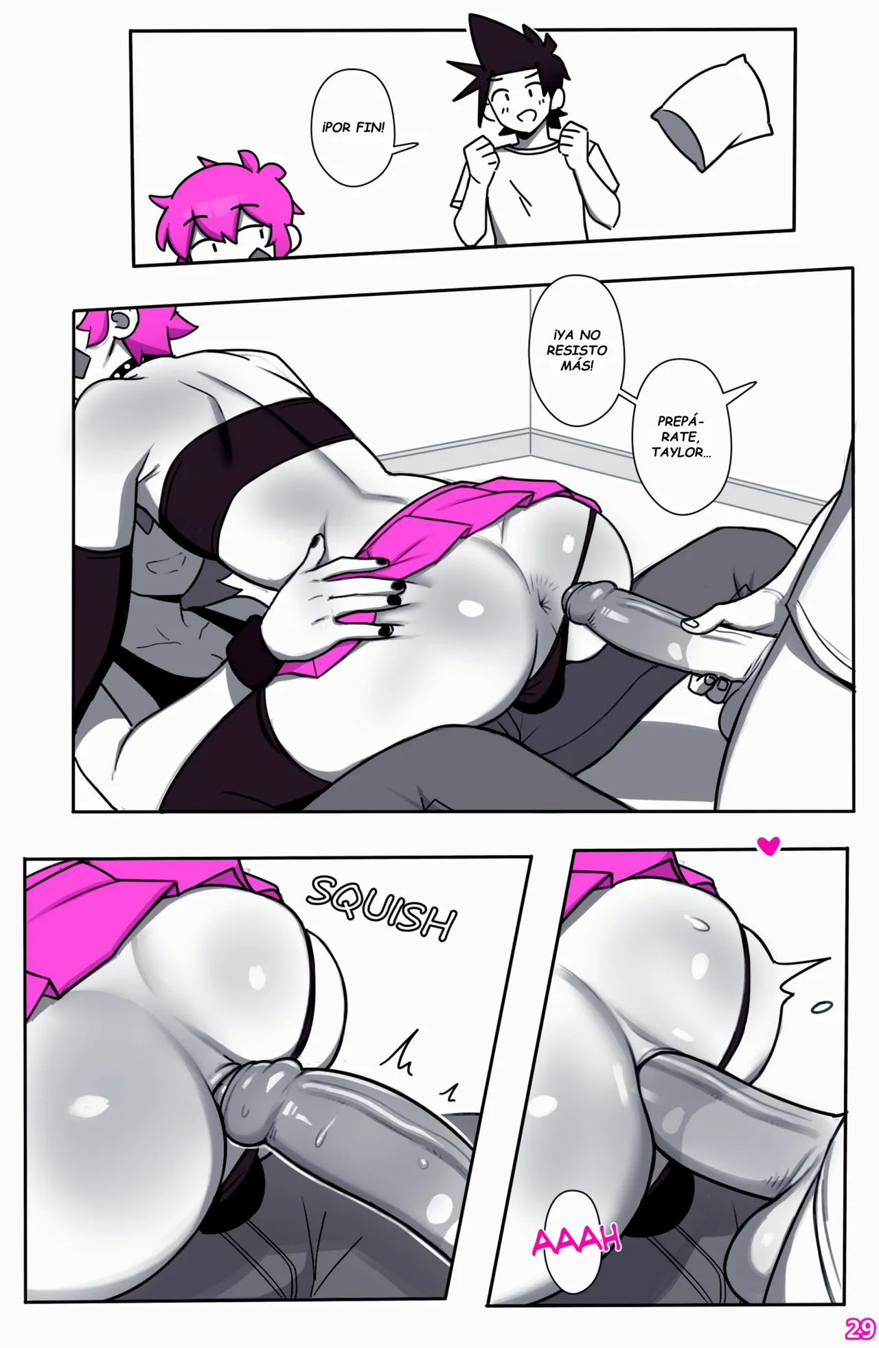 See Ya Later Boi    Recolored image number 168