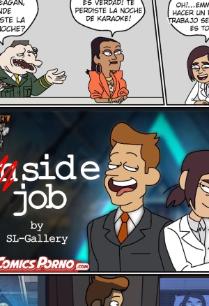 Side Job