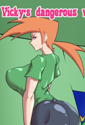 Vickys dangerous wish