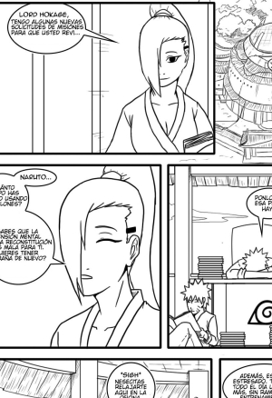 Naruino Terapia Contra Estrés