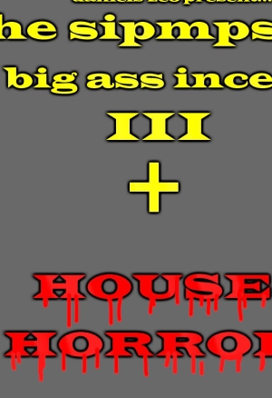 The simpsons bigass 3