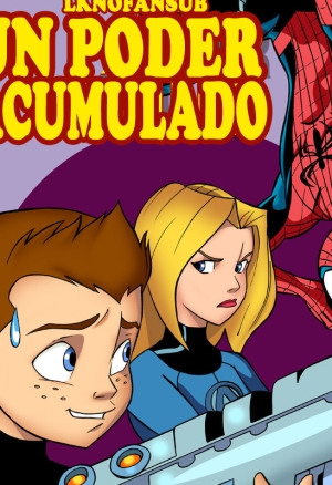 A Power Packing  Un Poder Acumulado