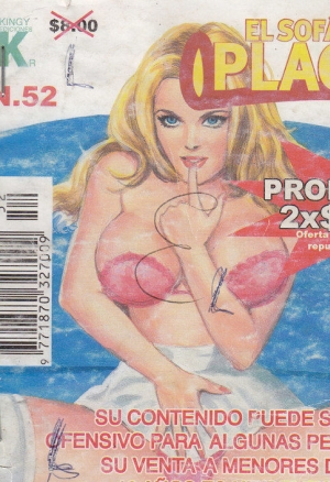 El Sofa del Placer 0052