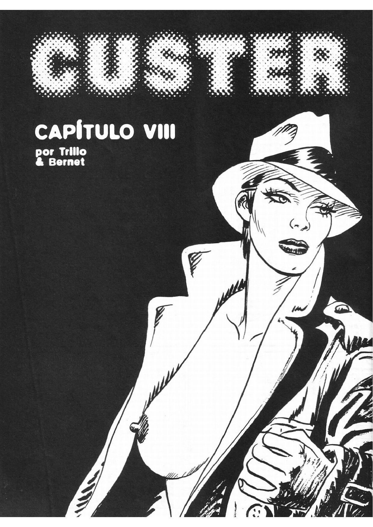 Penthouse Comix 33 image number 33