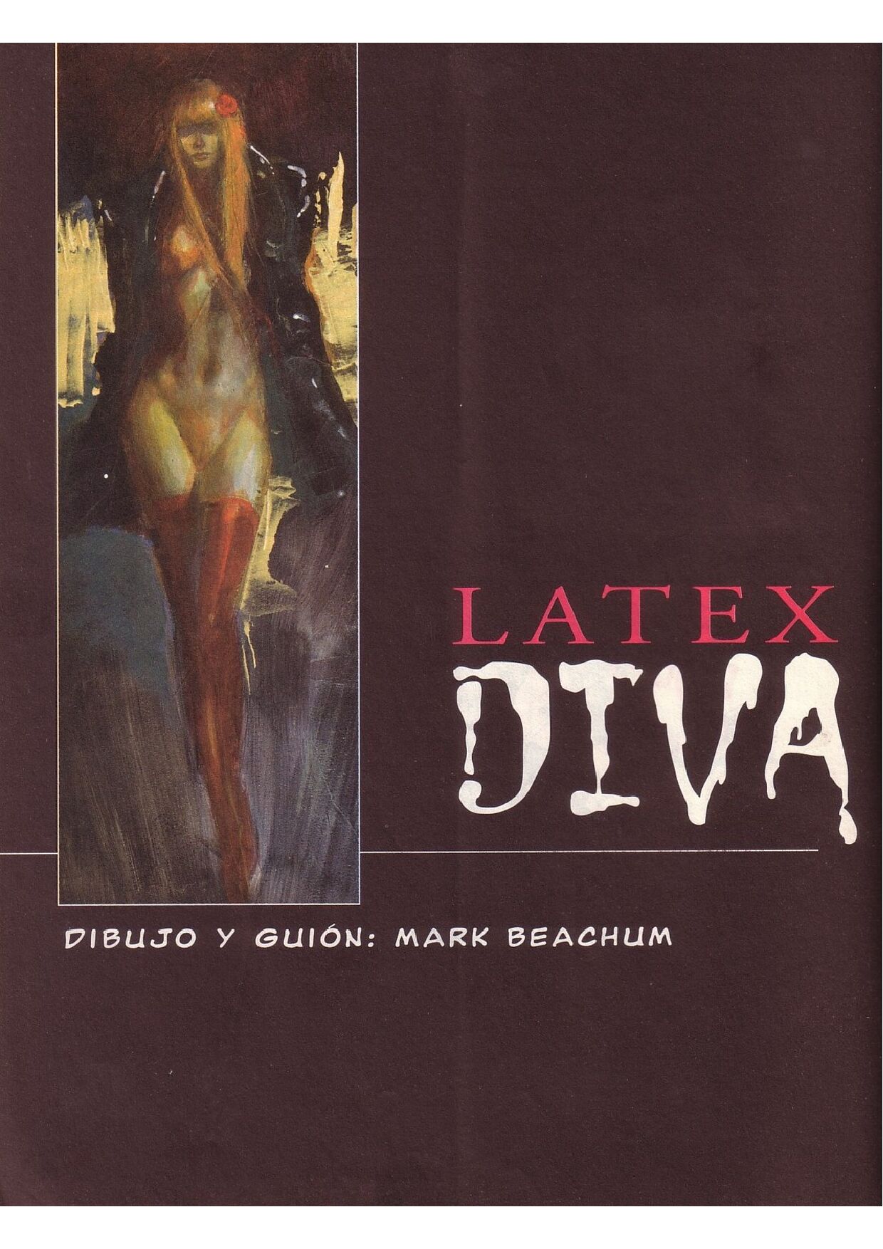 Penthouse Comix 33 image number 71