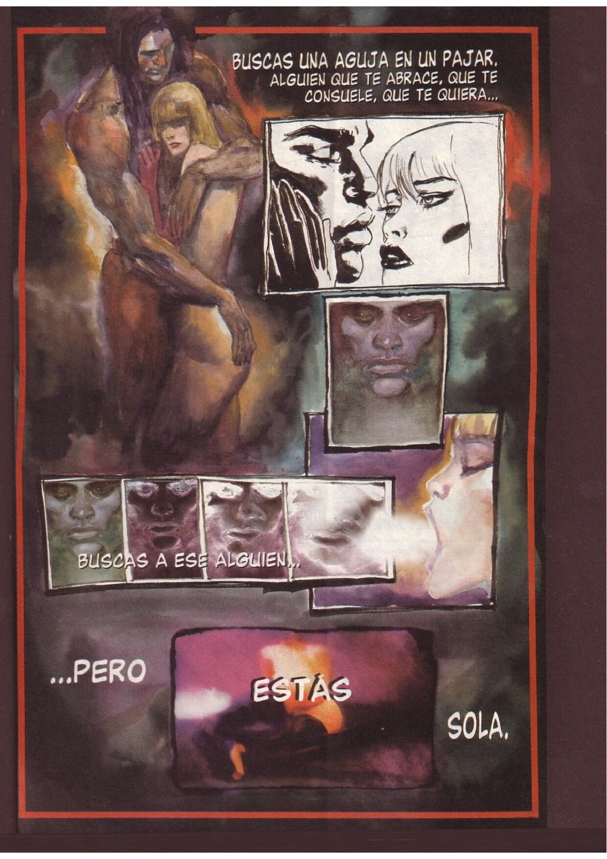 Penthouse Comix 33 image number 79